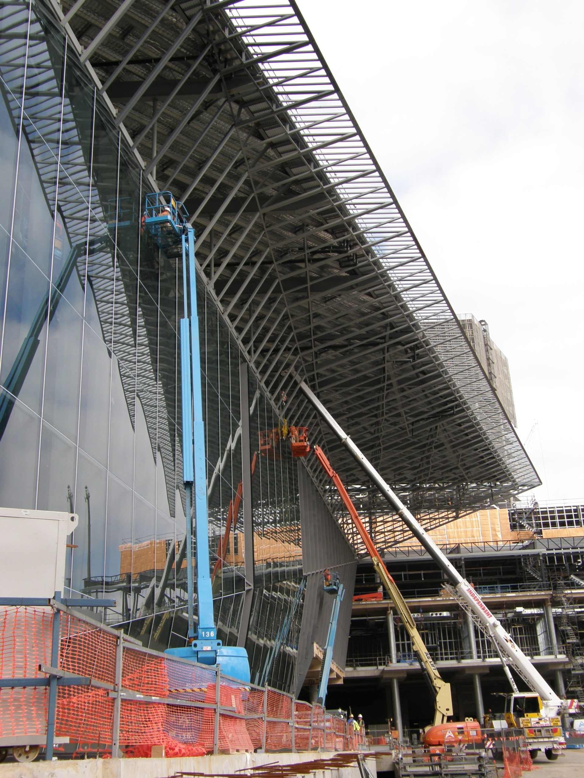 Melbourne Convention Centre