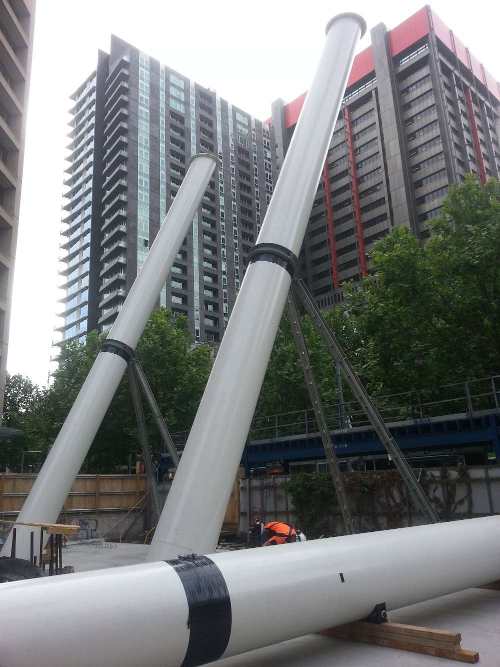 567 Collins Street