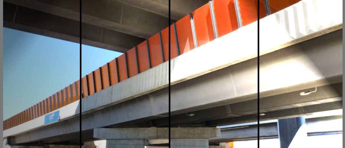 Eastlink Bridges