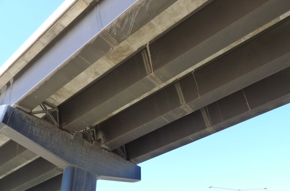 Eastlink Bridges