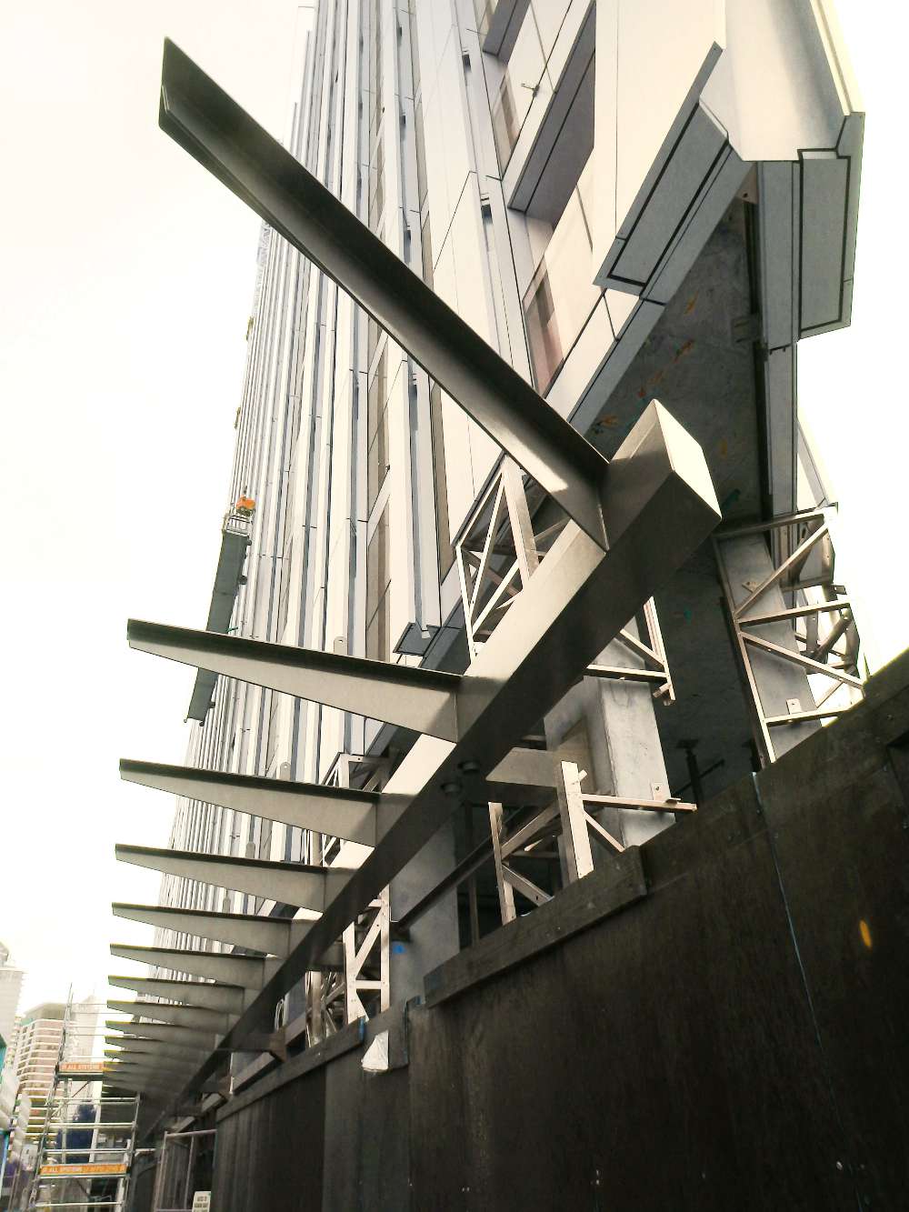 888 Collins Street