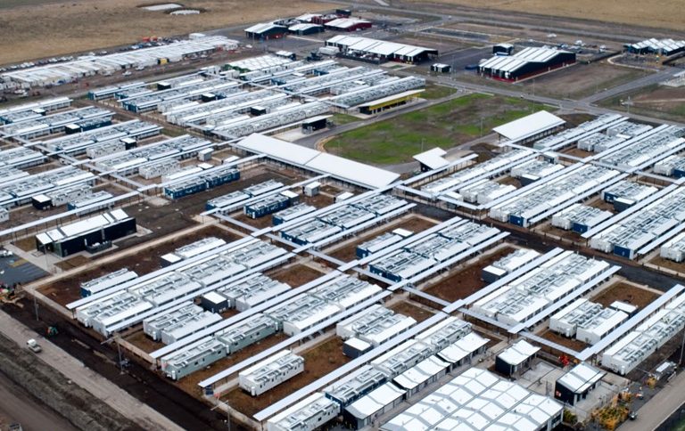 The Centre for National Resilience, Melbourne